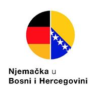 njemacka ambasada u bosni