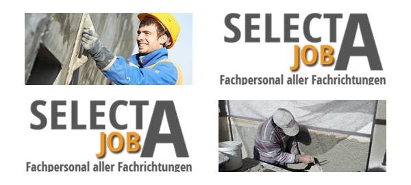 select a job logo