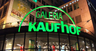 galeria kaufhof