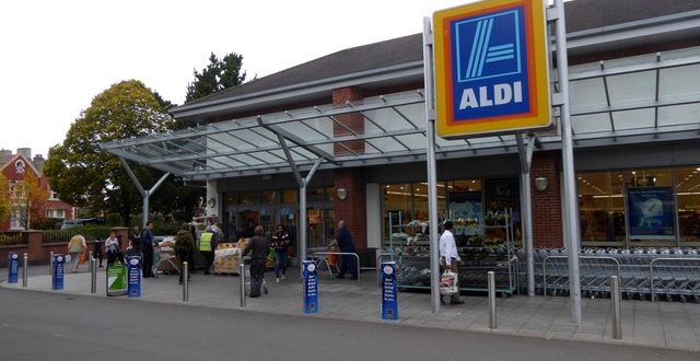 posao u ALDI