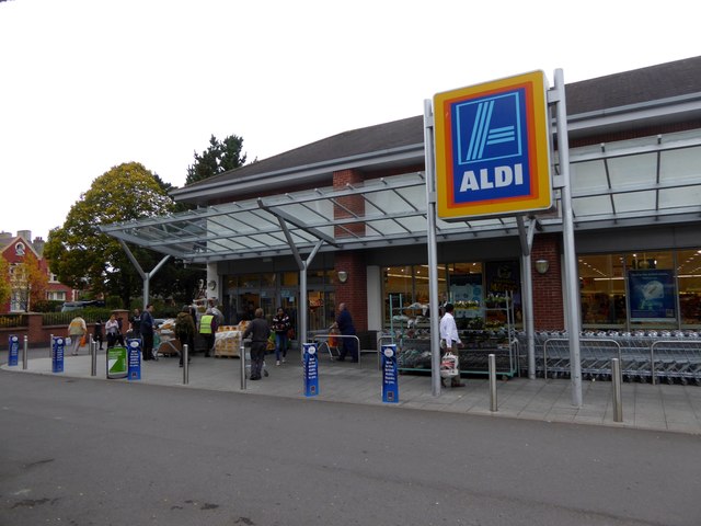 posao u ALDI