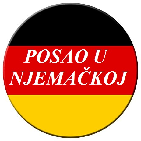 njemackaposao