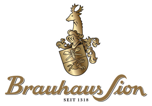 brauhaus sion logo