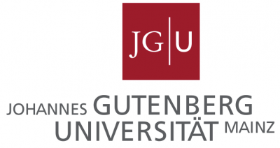 johannes gutenberg logo