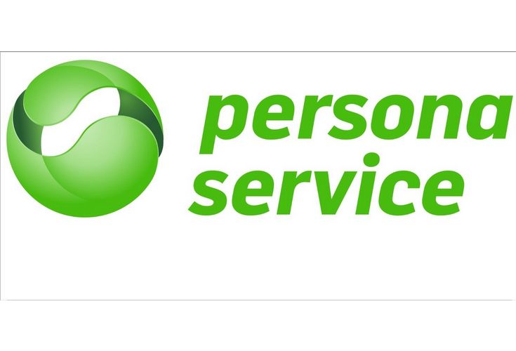 persona service logo