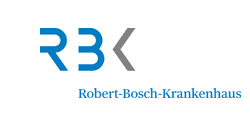 robert bosch klinikum logo