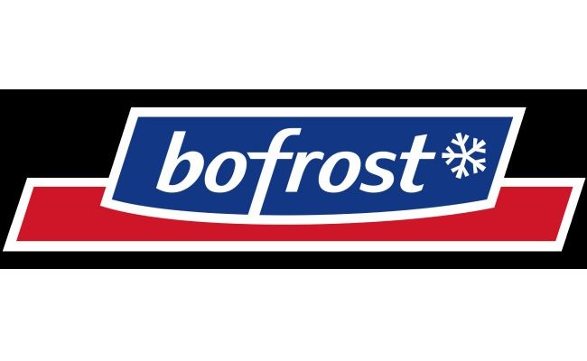 bofrost logo