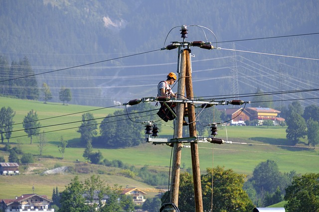 Posao električara u austriji