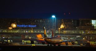 posao na aerodromu frankfurt