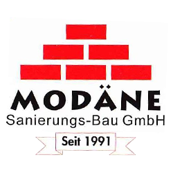 MODANE logo