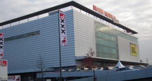 xxxl lutz fabrika