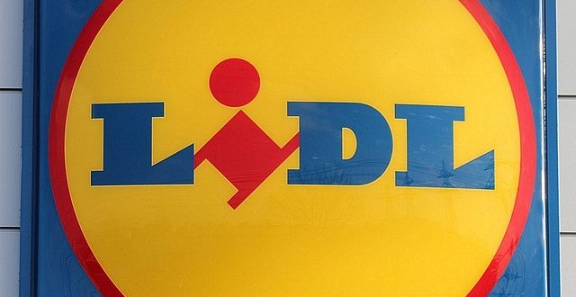 lidl logo