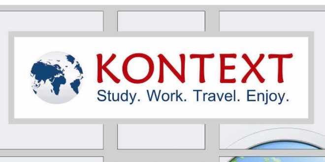 kontext logo