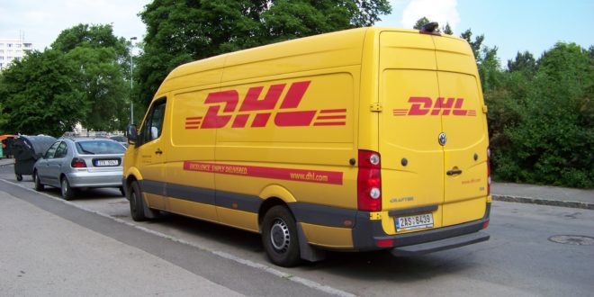 dhl kombi