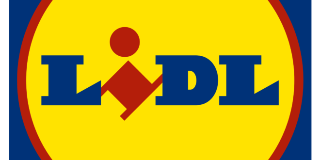 lidl logo