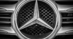 mercedes logo