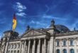 njemacki bundestag