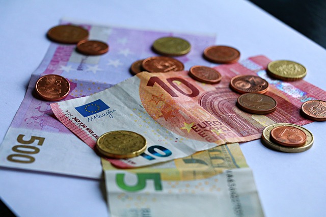 Minimalna plaća u njemačkoj 2020