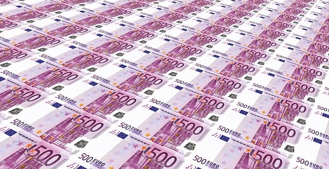 500 eura