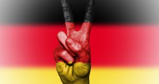 germany peace