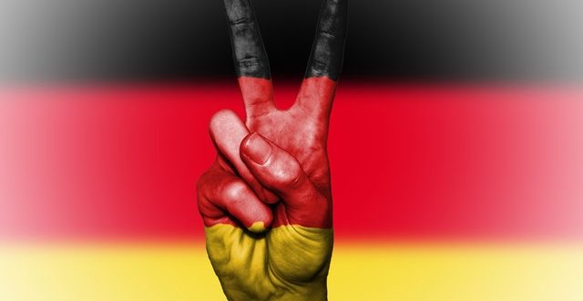 germany peace