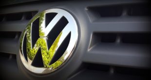 vw logo