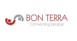 Bon terra logo