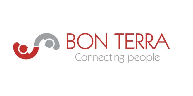 Bon terra logo