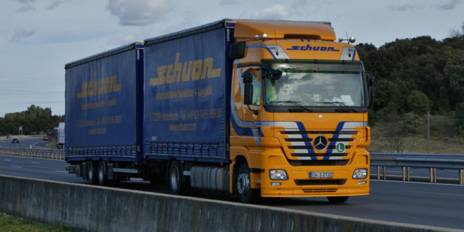 schuon lkw
