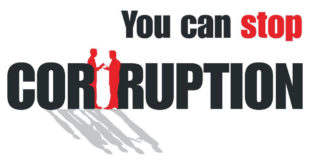 stop korupciji