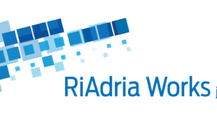 logo riadriaworks