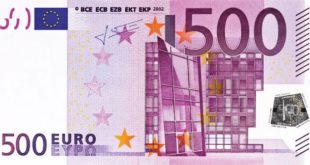 500 eura