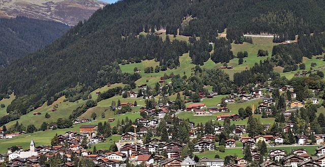 Lihtenstein