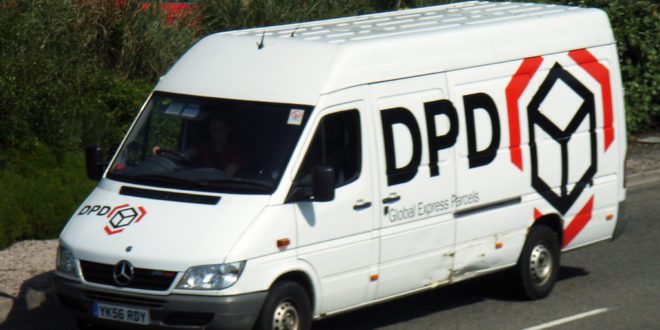 dpd kombi