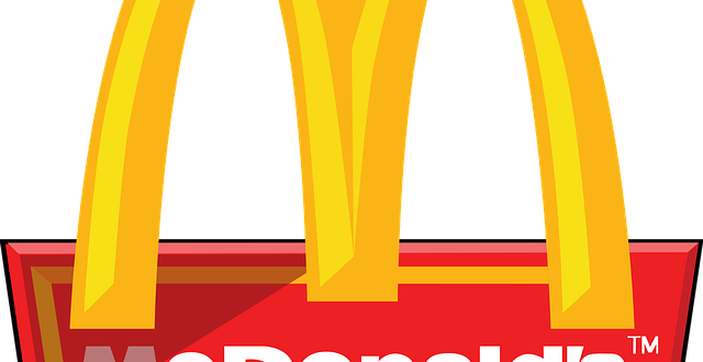 mcdonalds