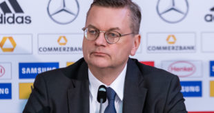 dfvb president