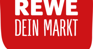 rewe logo