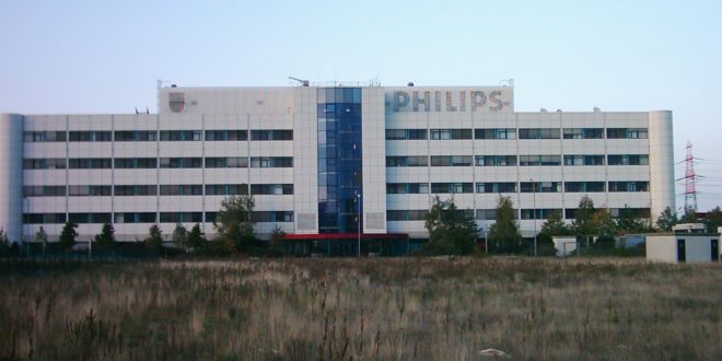 philips hamburg