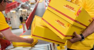 dhl posao