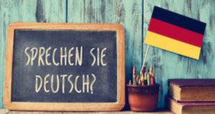 njemački jezik