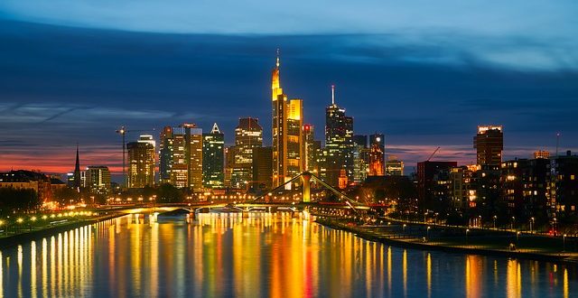 frankfurt