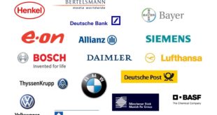 njemacke kompanije logo