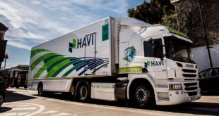 havi trucks