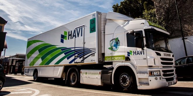 havi trucks