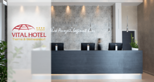 Vital Hotel Frankfurt