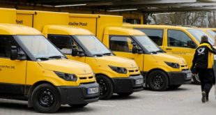 dhl radnik