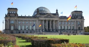 bundestag