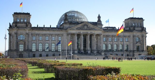 bundestag