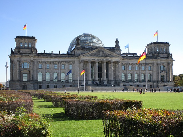 bundestag