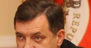 milorad dodik